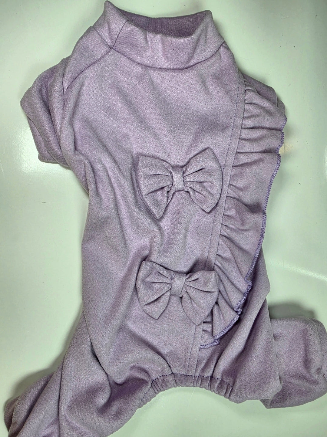 Body con Moño en Colores Pastel